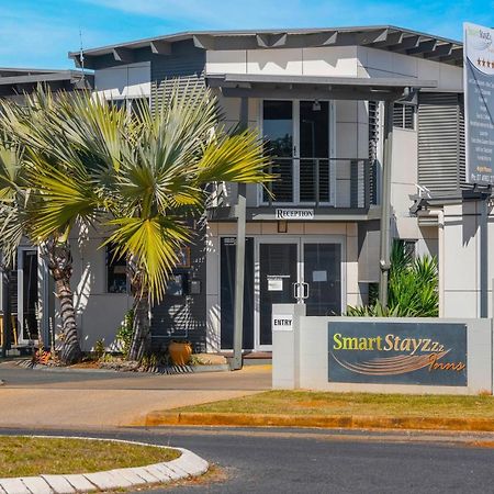 Smart Stayzzz Inns Clermont Exterior foto