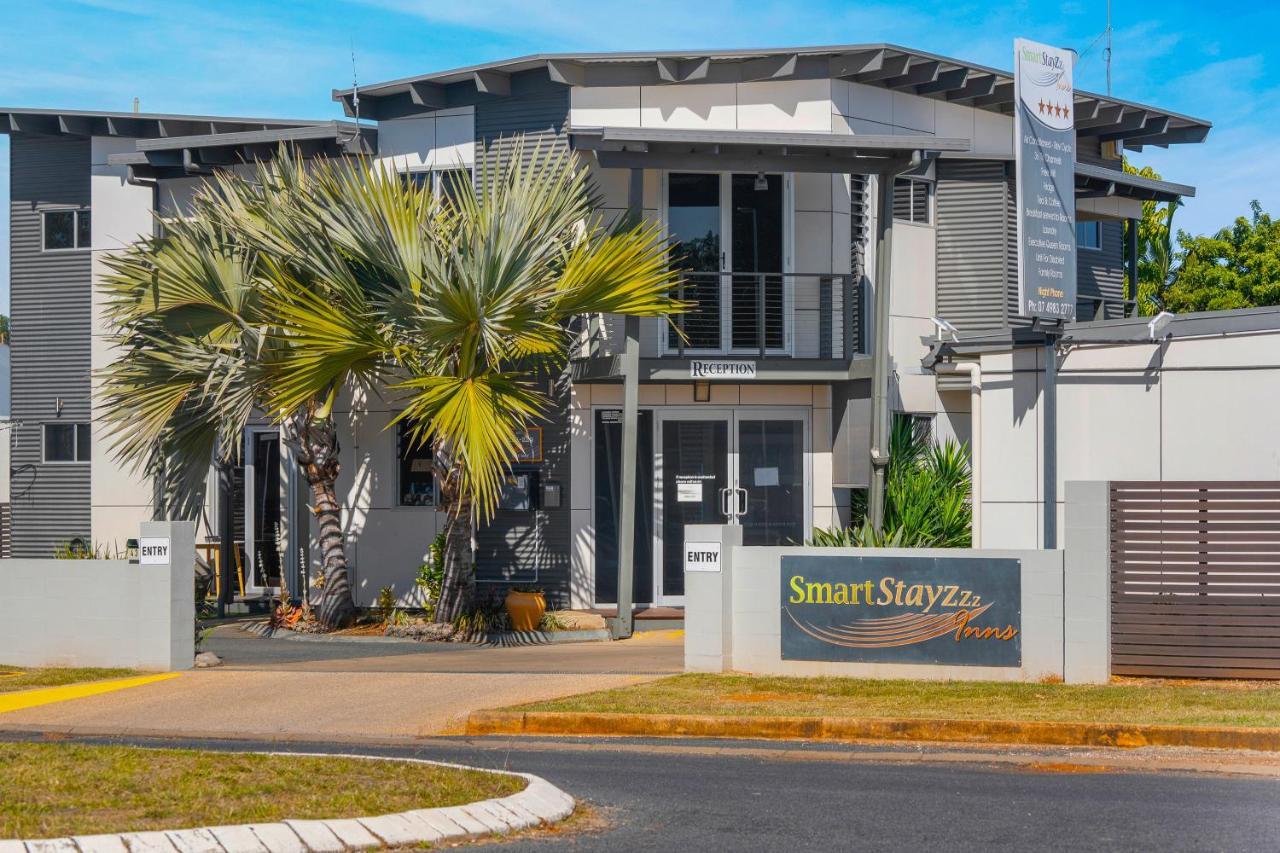 Smart Stayzzz Inns Clermont Exterior foto