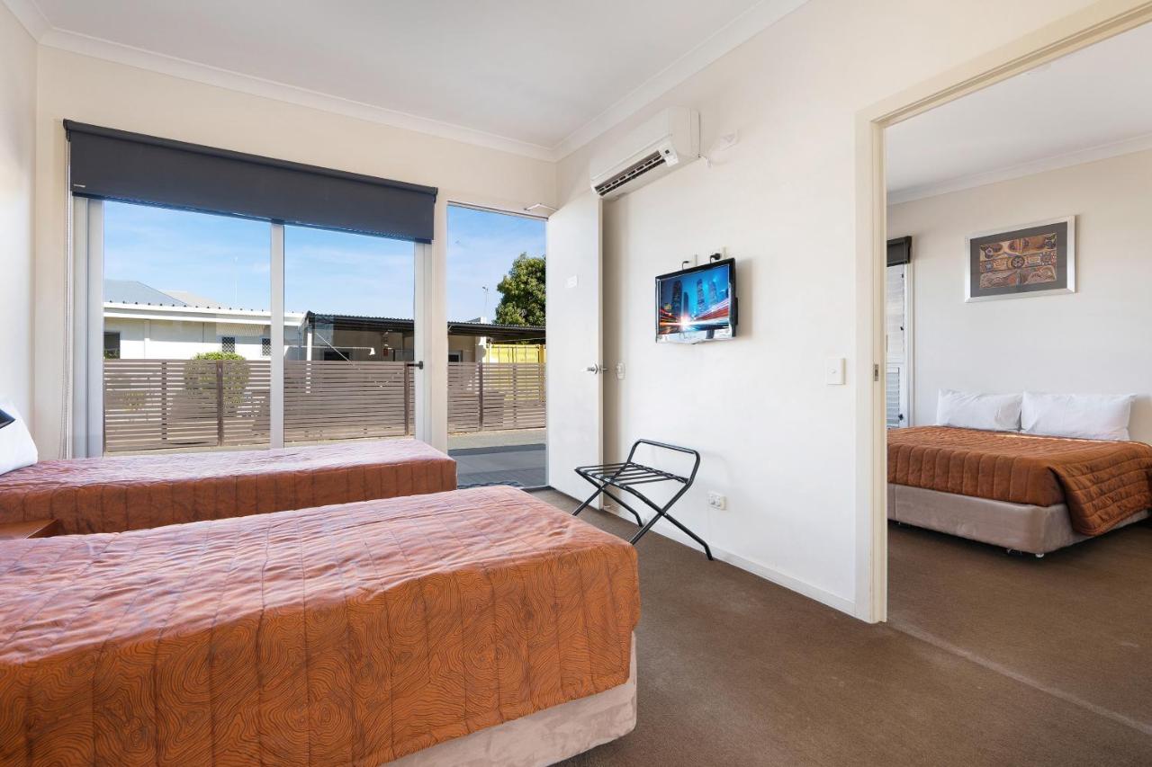 Smart Stayzzz Inns Clermont Exterior foto