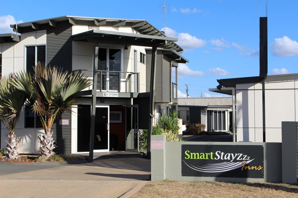 Smart Stayzzz Inns Clermont Exterior foto