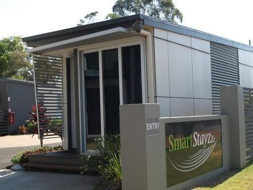 Smart Stayzzz Inns Clermont Exterior foto